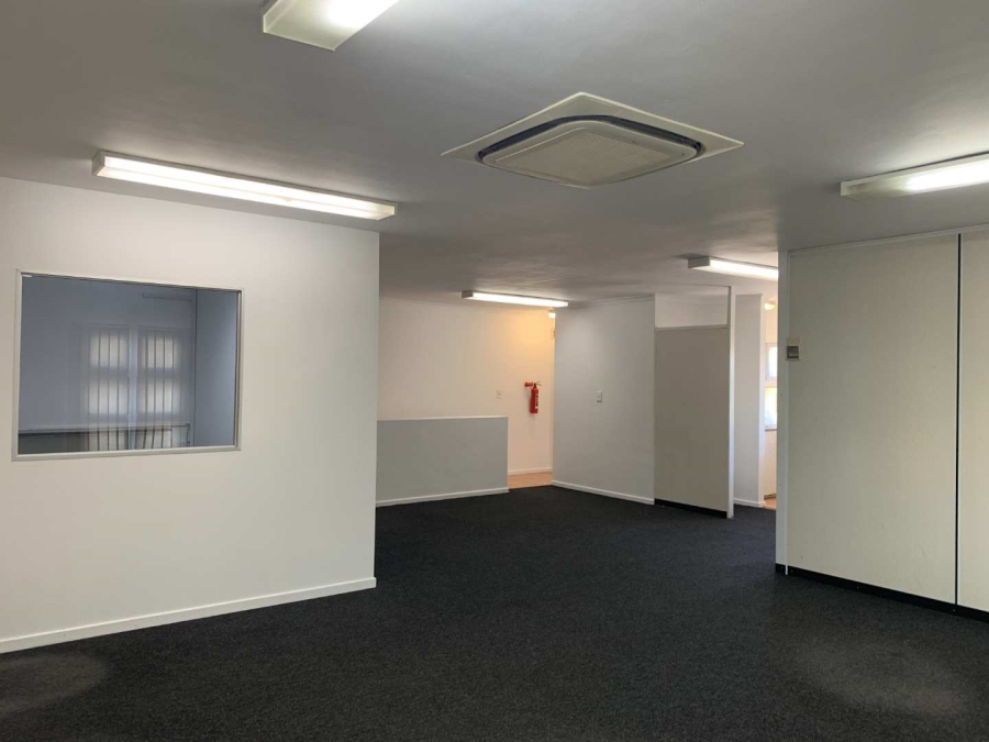 To Let commercial Property for Rent in Ndabeni Western Cape